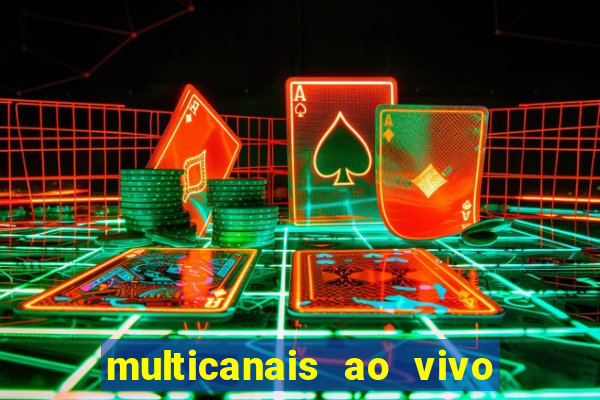 multicanais ao vivo sportv 2